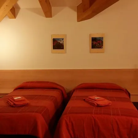 Victory Hotel Taio