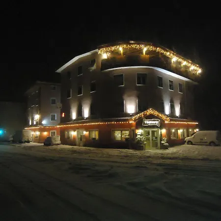 Victory Hotel Taio