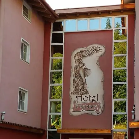 Victory Hotel